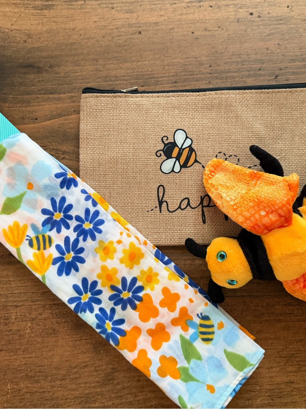 Bee happy bundle - Picture 5 of 5